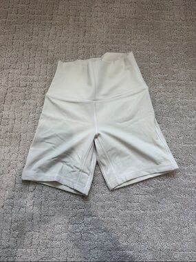 lululemon align biker short